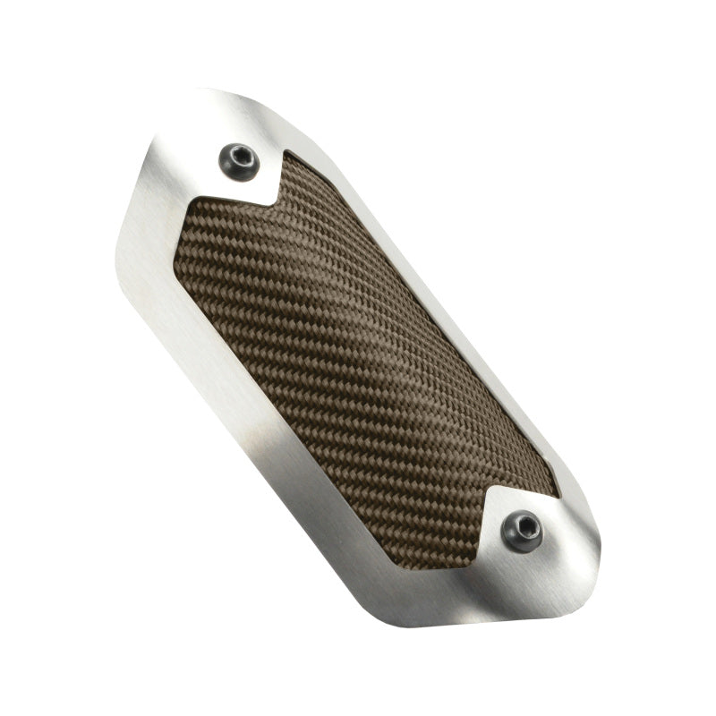 DEI Flex Heatshield Gen III 3.5x6.5 902458 902458 Photo - Primary