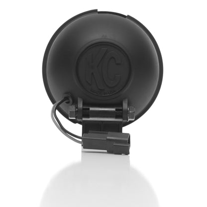KC HiLiTES 5" Apollo Pro Halogen - 2-Light System - 55W 450 User 2