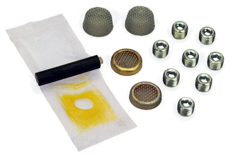 Moroso Oil Return Screen Kit, Sbc 25000 Photo - Primary