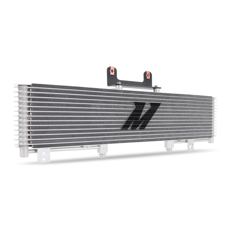 Mishimoto 99-13 Chevrolet Silverado / GMC Sierra Transmission Cooler MMTC-GMT-99 MMTC-GMT-99 User 1