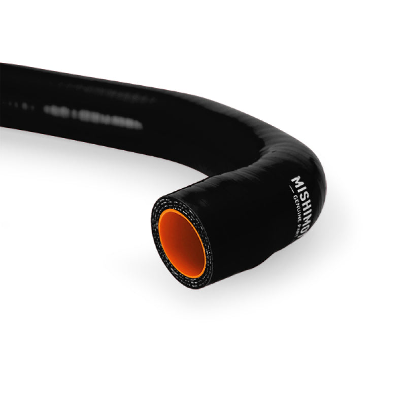 Mishimoto Ford Mustang Gt Silicone Lower Radiator Hose, 2015+ MMHOSE-MUS8-15LBK User 2