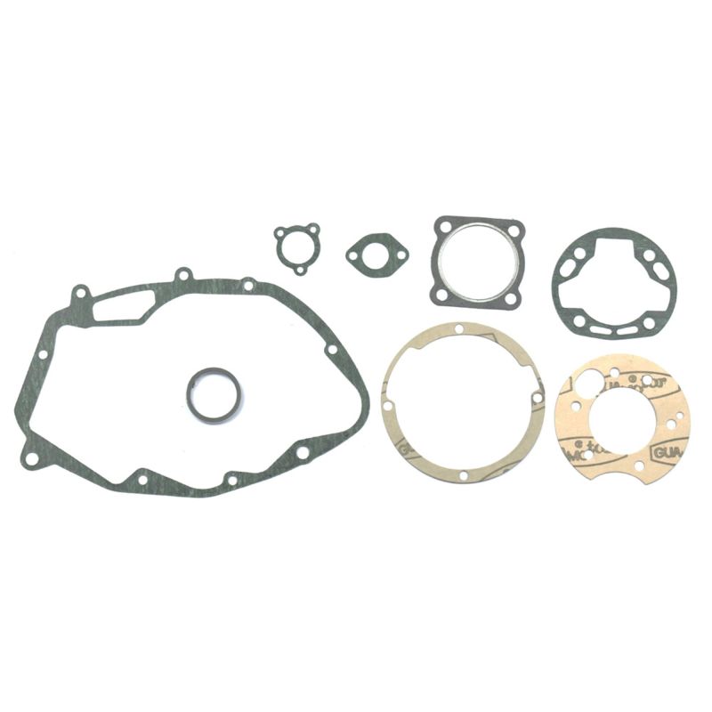 Athena 73-79 Suzuki A 100 Complete Gasket Kit (w/o Oil Seals) P400510850104 P400510850104 Photo - Primary
