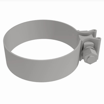 MagnaFlow Torca® Stainless Steel Band Clamp 10165 360 Degree Image Set