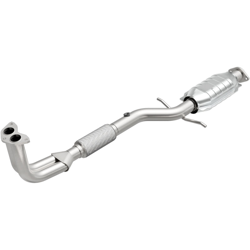 MagnaFlow Hyundai Sonata HM Grade Federal / EPA Compliant Direct-Fit Catalytic Converter 93229 Photo - Primary
