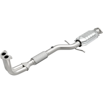MagnaFlow Hyundai Sonata HM Grade Federal / EPA Compliant Direct-Fit Catalytic Converter 93229 Photo - Primary