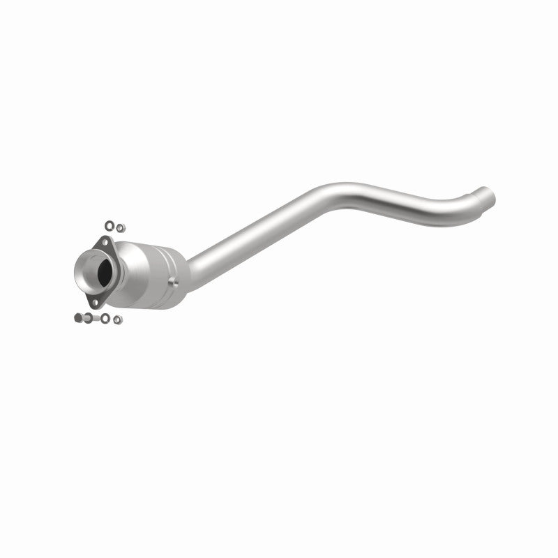 MagnaFlow Jaguar OEM Grade Federal / EPA Compliant Direct-Fit Catalytic Converter 52004 360 Degree Image Set