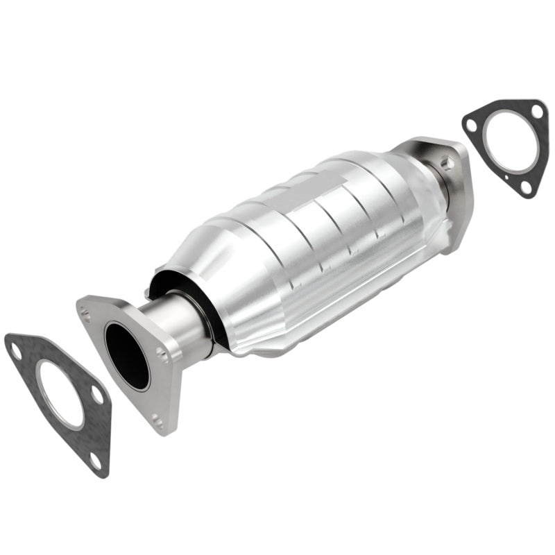 MagnaFlow Standard Grade Federal / EPA Compliant Direct-Fit Catalytic Converter 22622 Photo - Primary
