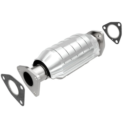 MagnaFlow Standard Grade Federal / EPA Compliant Direct-Fit Catalytic Converter 22622 Photo - Primary
