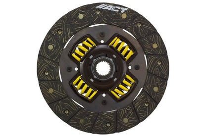 ACT Street Strip Clutch Disc for Nissan KA24DE 3000407 Photo - out of package