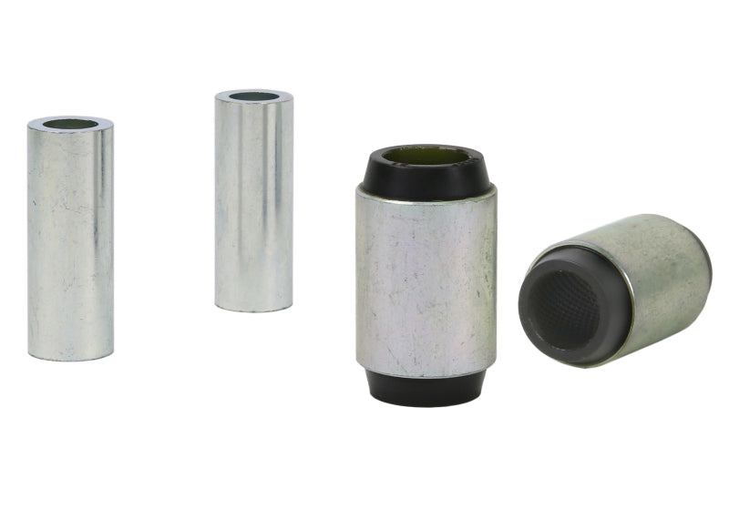 Whiteline Plus 7/03-11 Mazda RX8 Rear Control Arm Lower Inner Bushing Kit W63387 W63387 Photo - Primary