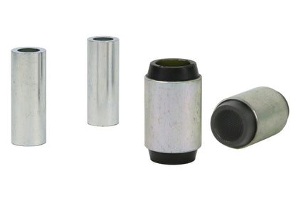 Whiteline Plus 7/03-11 Mazda RX8 Rear Control Arm Lower Inner Bushing Kit W63387 W63387 Photo - Primary