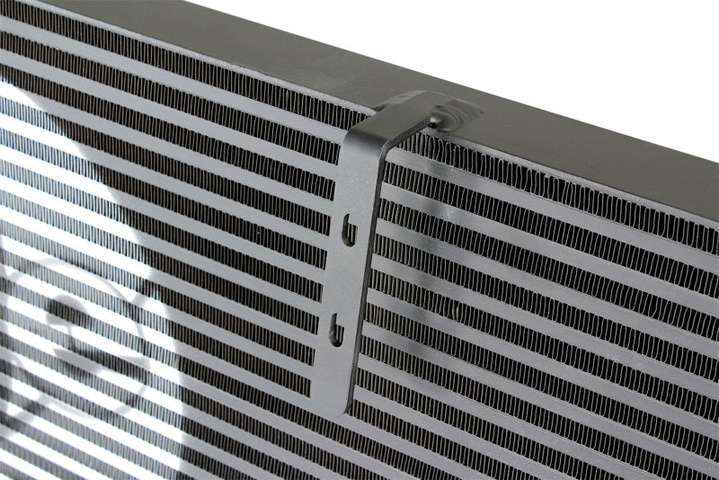 aFe BladeRunner Street Series Cast Intercooler: Dodge Diesel Trucks 94-02 46-21061 Photo - Unmounted