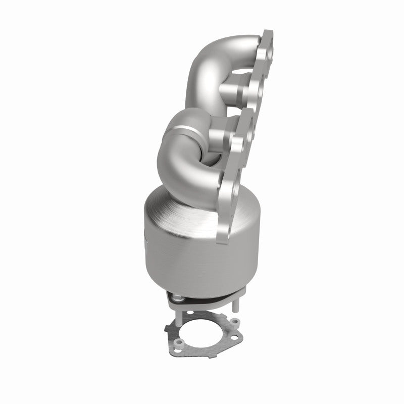 MagnaFlow Saturn HM Grade Federal / EPA Compliant Manifold Catalytic Converter 24998 360 Degree Image Set