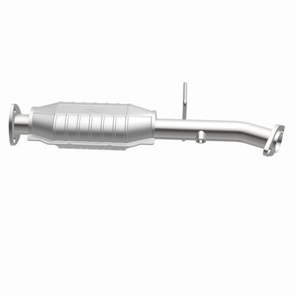 MagnaFlow Kia Sportage HM Grade Federal / EPA Compliant Direct-Fit Catalytic Converter 50669 360 Degree Image Set