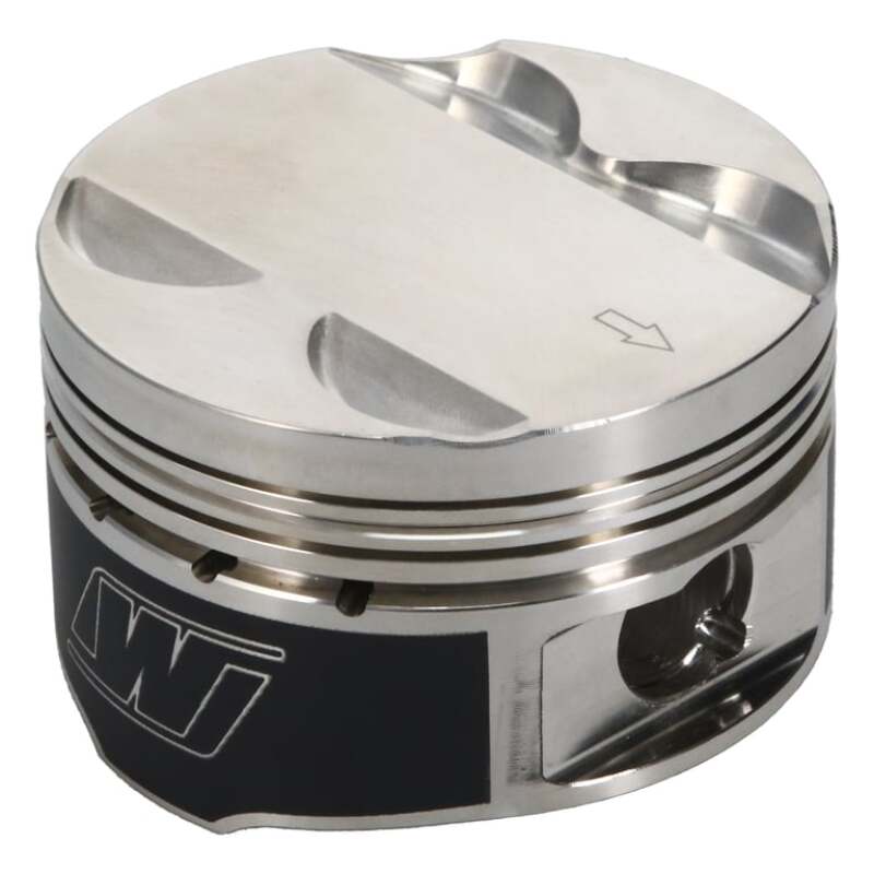 Wiseco WIS Piston Sets - 4 Cyl Engine Components Piston Sets - Forged - 4cyl main image