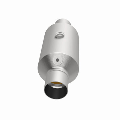 MagnaFlow Standard Grade Federal / EPA Compliant Universal Catalytic Converter 79315 360 Degree Image Set