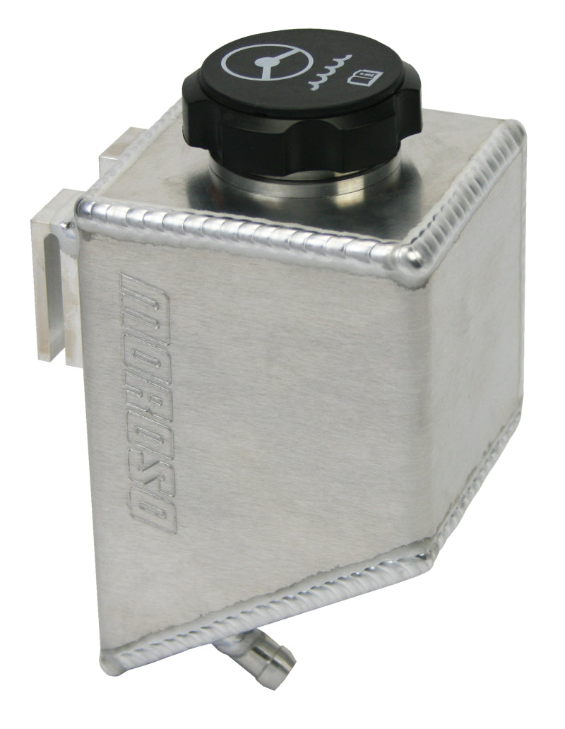 Moroso Tank PS Corvette 97-11 Non ZRI 63788 Photo - Primary