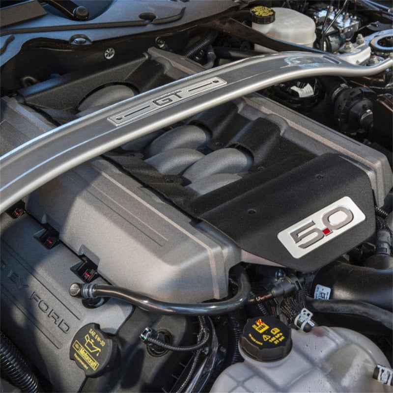 Ford Performance Parts Ford Racing 2015 Mustang GT Coyote Engine Cover Kit M-9680-M50A Photo - Primary