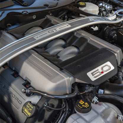 Ford Performance Parts Ford Racing 2015 Mustang GT Coyote Engine Cover Kit M-9680-M50A Photo - Primary