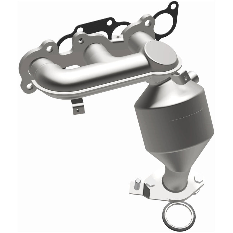 MagnaFlow HM Grade Federal / EPA Compliant Manifold Catalytic Converter 50821 Photo - out of package