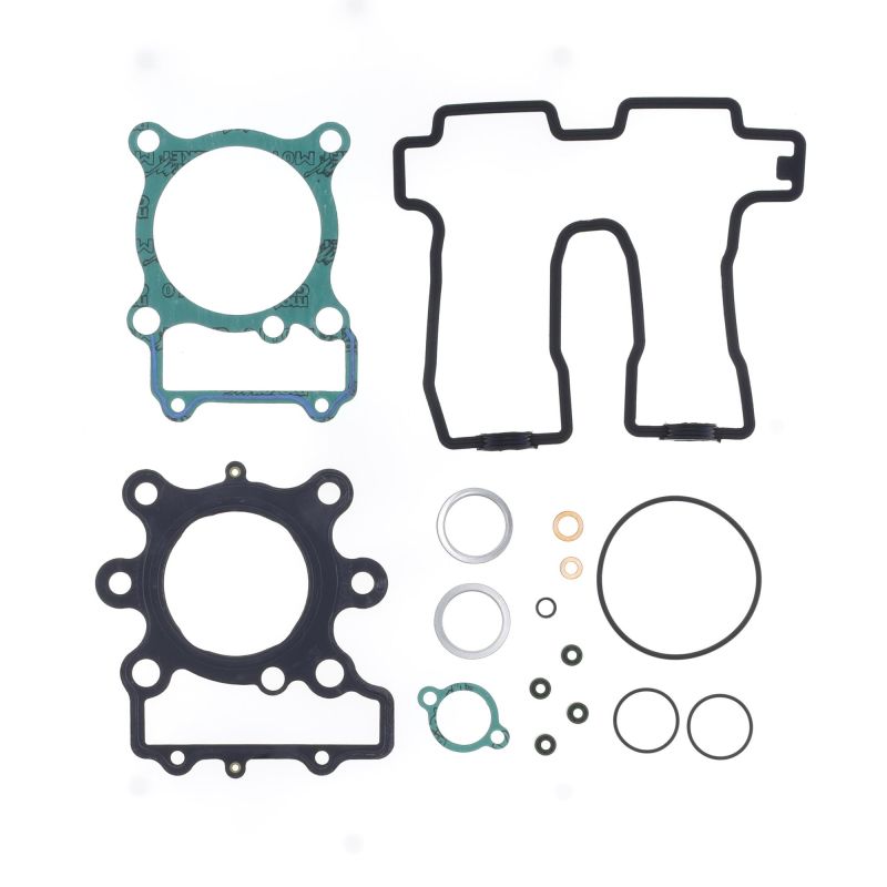 Athena 1990 Yamaha TT 250 Top End Gasket Kit P400485600268 P400485600268 Photo - Primary