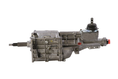 Ford Performance Parts Ford Racing Tremec Upgraded Super-Duty T-5 Transmission M-7003-Z Photo - Primary