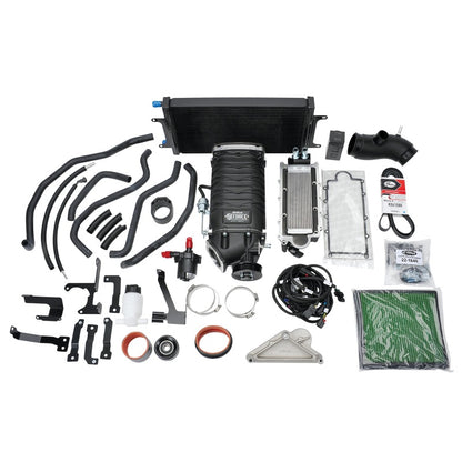 Edelbrock E-Force Supercharger System 2017 Chevrolet Colorado/Canyon Gen 2 LGZ 3.6L V6 w/ Tune 1518 1518 Photo - Primary