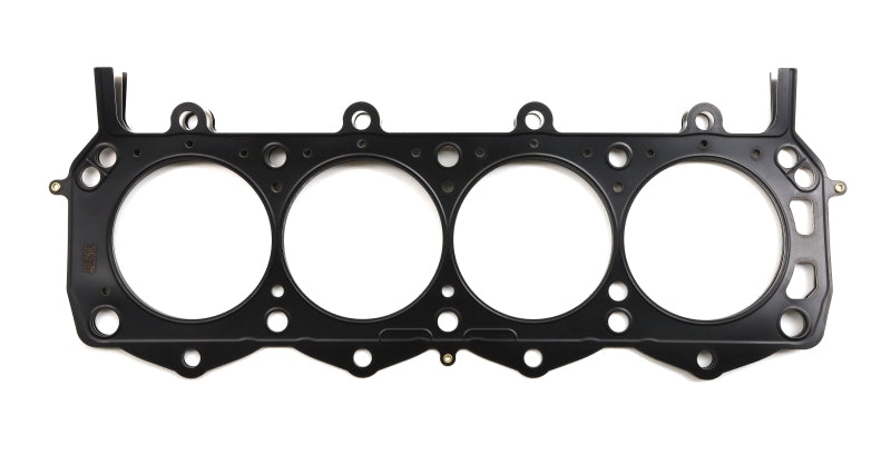Cometic Head Gasket Bore: 4.180in Material: MLS Thickness: .040in C5135-040 Photo - Primary