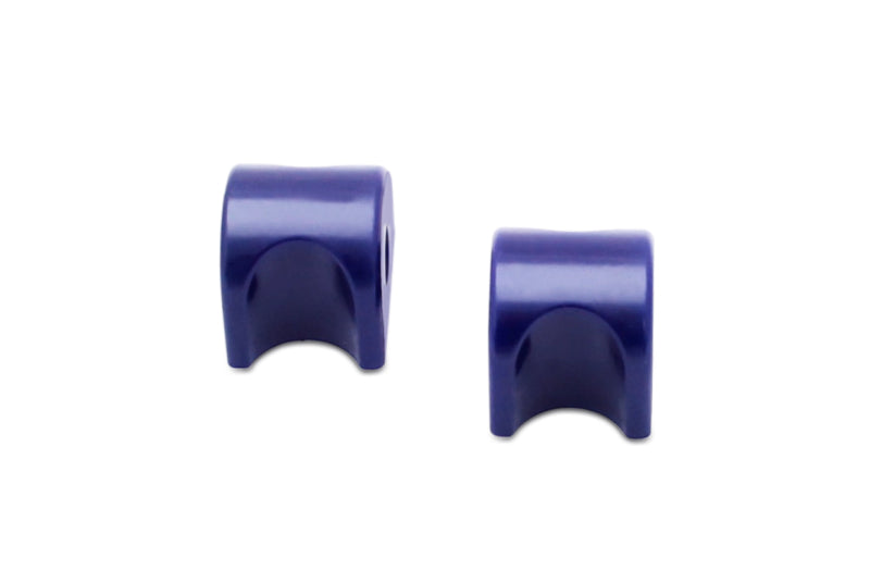 Superpro 2013 Scion FR-S Base Front 23mm Sway Bar Mount Bushing Set SPF3868-23K SPF3868-23K Photo - out of package