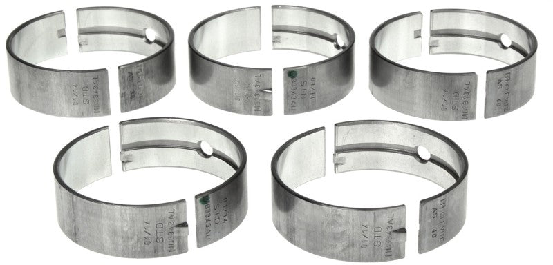 Clevite Continental 6 F170-F186-F209 Main Bearing Set MS1950A MS1950A User 1