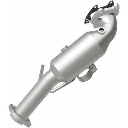 MagnaFlow Jeep California Grade CARB Compliant Direct-Fit Catalytic Converter 5551030 Photo - out of package