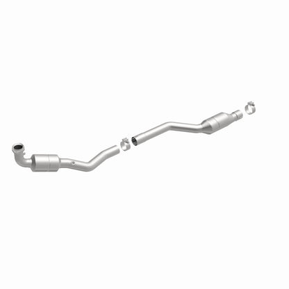 MagnaFlow Mercedes-Benz SL500 OEM Grade Federal / EPA Compliant Direct-Fit Catalytic Converter 51419 360 Degree Image Set