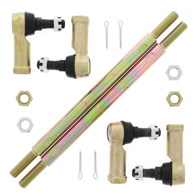 All Balls Racing 90-91 Honda TRX200 Tie Rod Upgrade Kit 52-1026 52-1026 Photo - Primary
