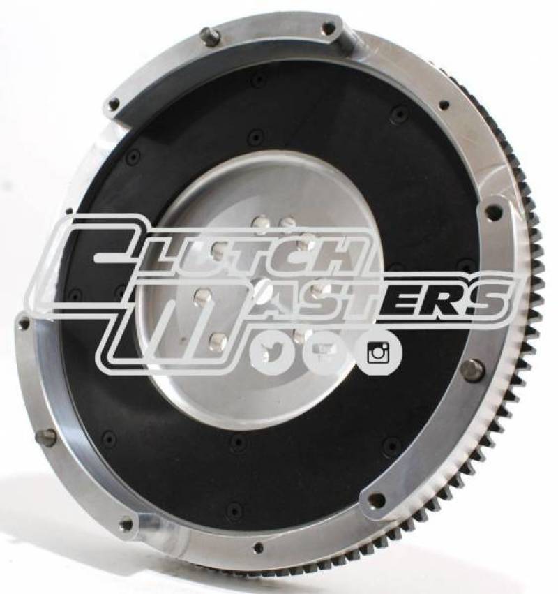 Clutch Masters 90-94 Dodge Steelth 3.0L 4WD T / 90-97 Mitsubishi 3000GT 3.0L 4WD Twin T / 95-97 Do FW-622-AL FW-622-AL User 1