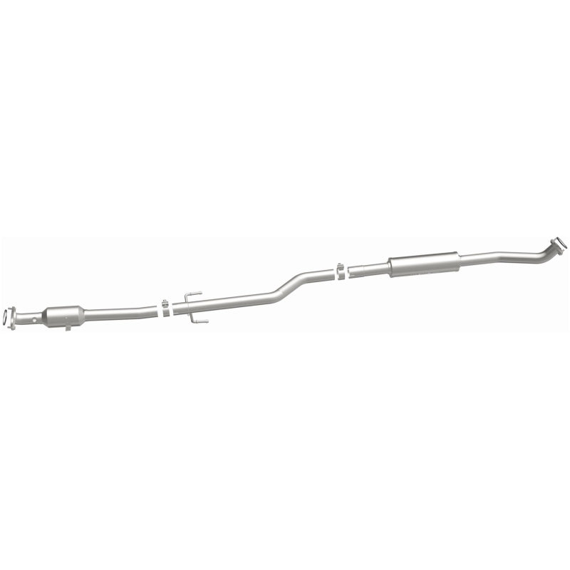 MagnaFlow Mazda CX-5 OEM Grade Federal / EPA Compliant Direct-Fit Catalytic Converter 21-329 Photo - out of package