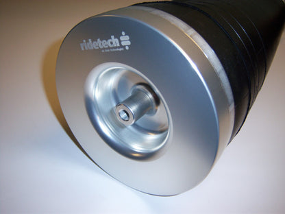 Ridetech Air Spring 2000lb Tapered Rear 90009100 90009100 User 2