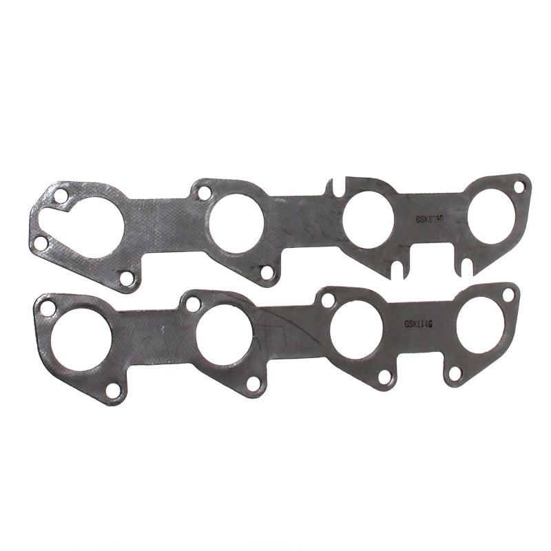 BBK Performance 04-12 Hemi Car 1-3/4" 5.7L/6.1L Truck Premium Header Gasket Set 1405 Photo - Unmounted