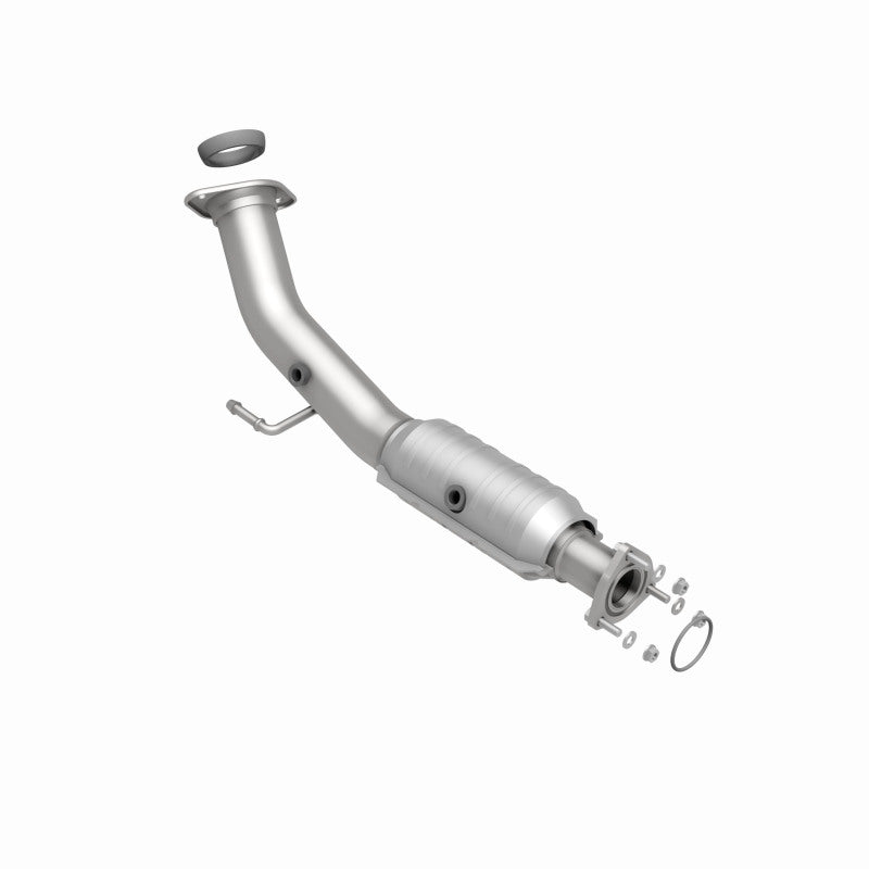 MagnaFlow Honda Civic HM Grade Federal / EPA Compliant Direct-Fit Catalytic Converter 24193 360 Degree Image Set