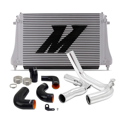 Mishimoto 22+ Volkswagen GTI MK8 (MQB) Performance Intercooler Kit P MMINT-MK8-22KP MMINT-MK8-22KP Photo - Primary
