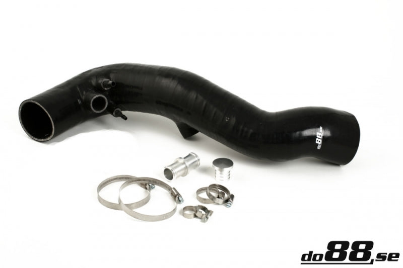 do88 DOB Hose - Intercooler/Turbo Air Intake Systems Silicone Couplers & Hoses main image