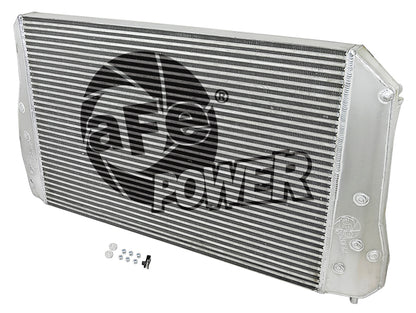 aFe Bladerunner GT Series Intercooler 17-18 GM Diesel Trucks V8-6.6L L5P (Intercooler Only) 46-20331 46-20331 Photo - Primary