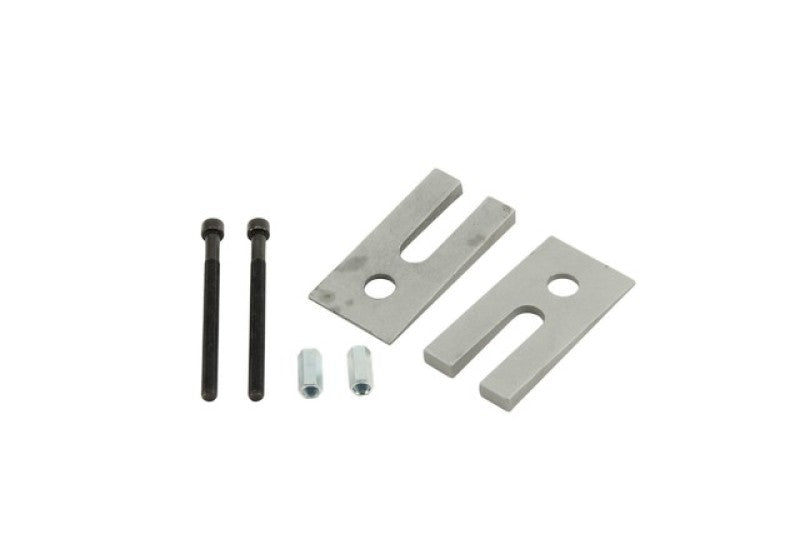 Belltech Pinion Shim Set 4 Degree (Pair) 4977 Photo - Primary