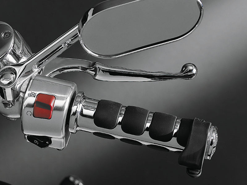 Kuryakyn Universal Throttle Boss 6251 6251 User 1