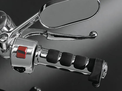 Kuryakyn Universal Throttle Boss 6251 6251 User 1