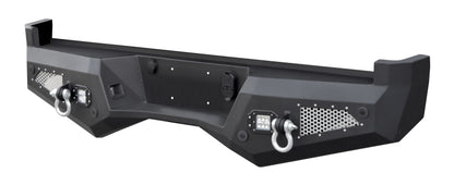 DV8 Offroad 2017+ Ford F-250/350/450 Rear Bumper RBFF2-02 RBFF2-02 Photo - Primary