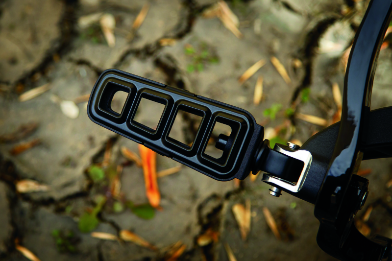 Kuryakyn Dillinger Pegs W/O Adapter Blk 6659 6659 User 1