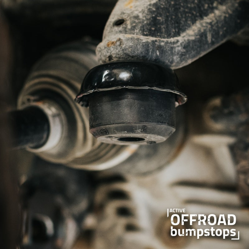 Timbren 2003 Lexus GX470 Front Active Off Road Bumpstops ABSTOF ABSTOF User 2
