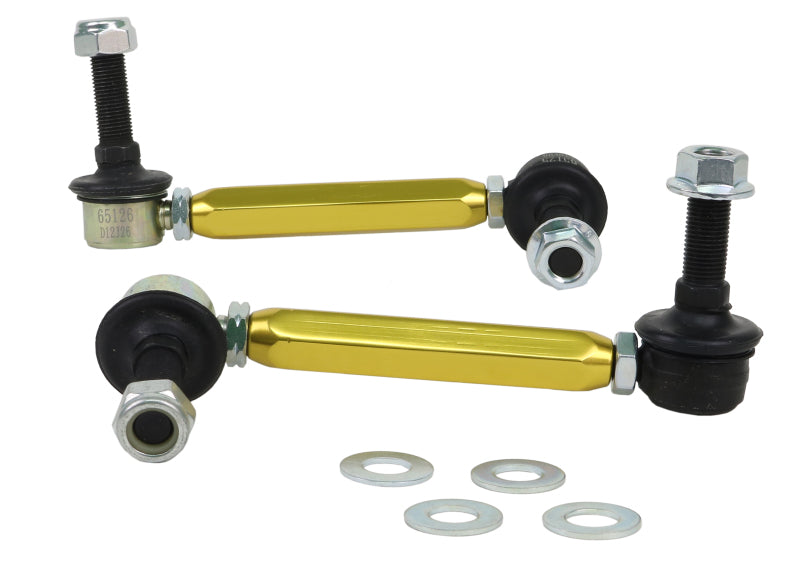 Whiteline Sway Bar - Link KLC180-155 Photo - out of package
