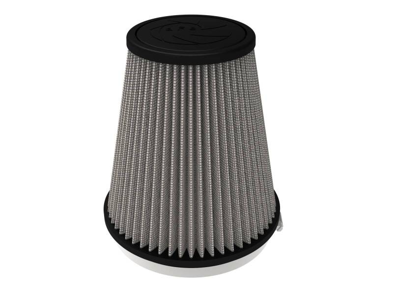 aFe MagnumFLOW Pro DRY S Universal Air Filter 6in F / 2in B / 4in T / 8in. H 25-60001D 25-60001D Photo - Primary