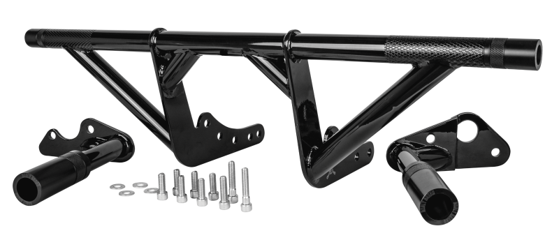 Burly Brand Brawler Kit Softail M8 B10-3012B B10-3012B User 1